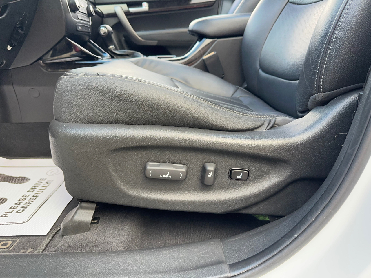 Kia Sorento EX V6 2WD 2015