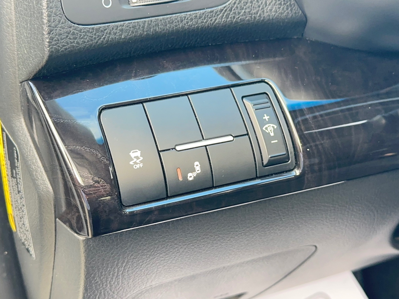 Kia Sorento EX V6 2WD 2015