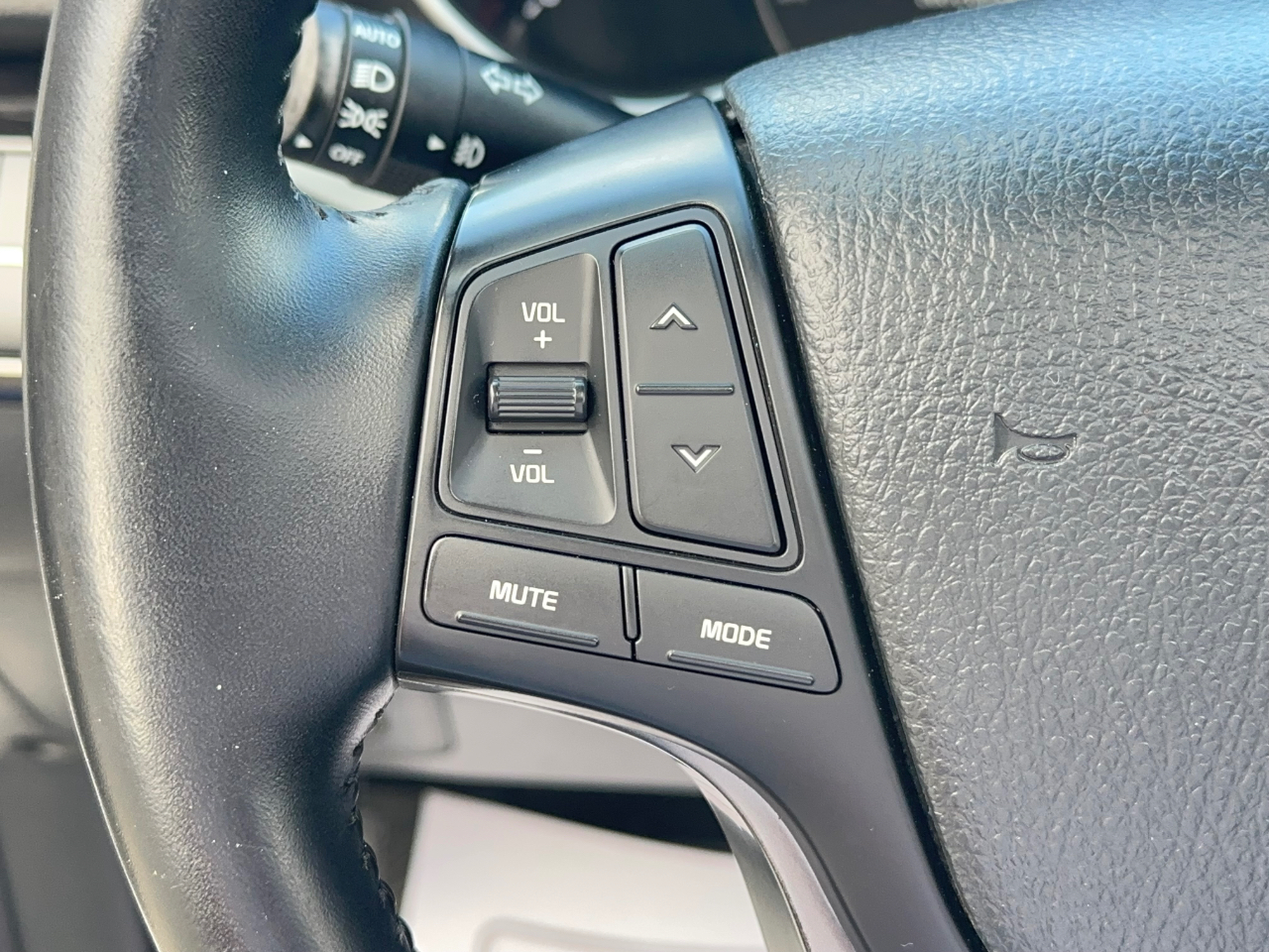 Kia Sorento EX V6 2WD 2015