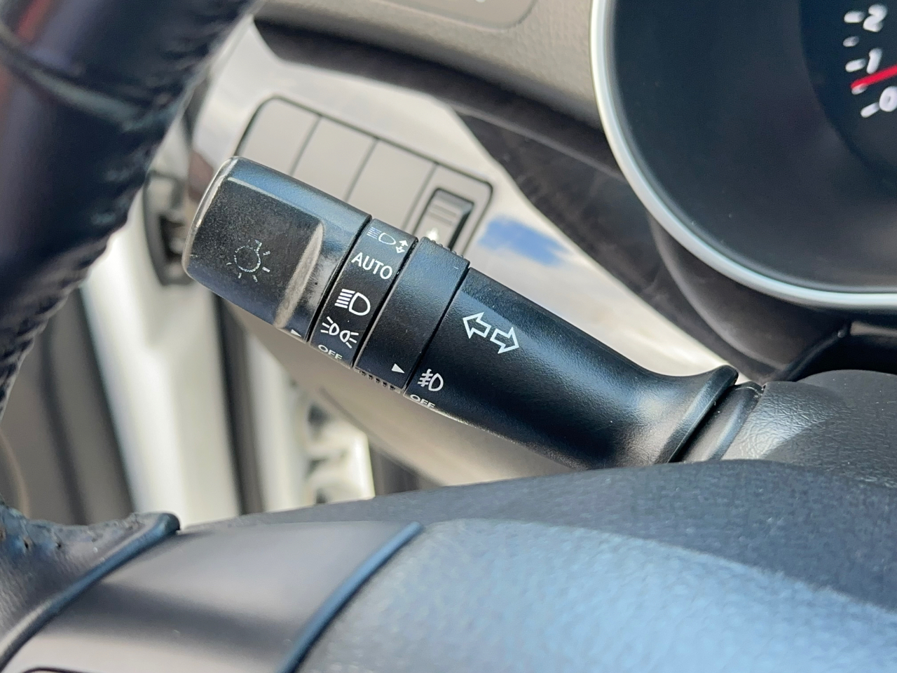 Kia Sorento EX V6 2WD 2015