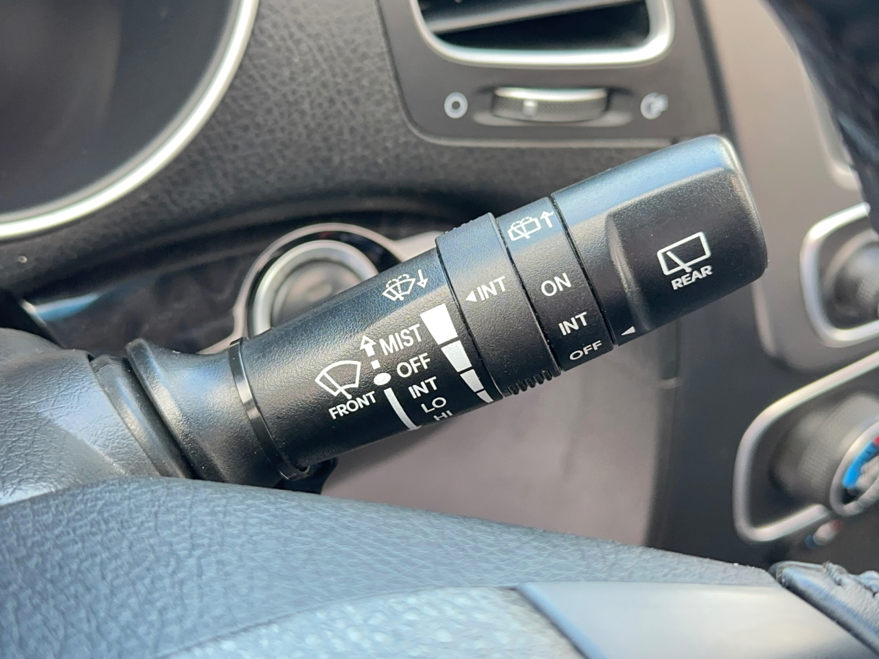 Kia Sorento EX V6 2WD 2015