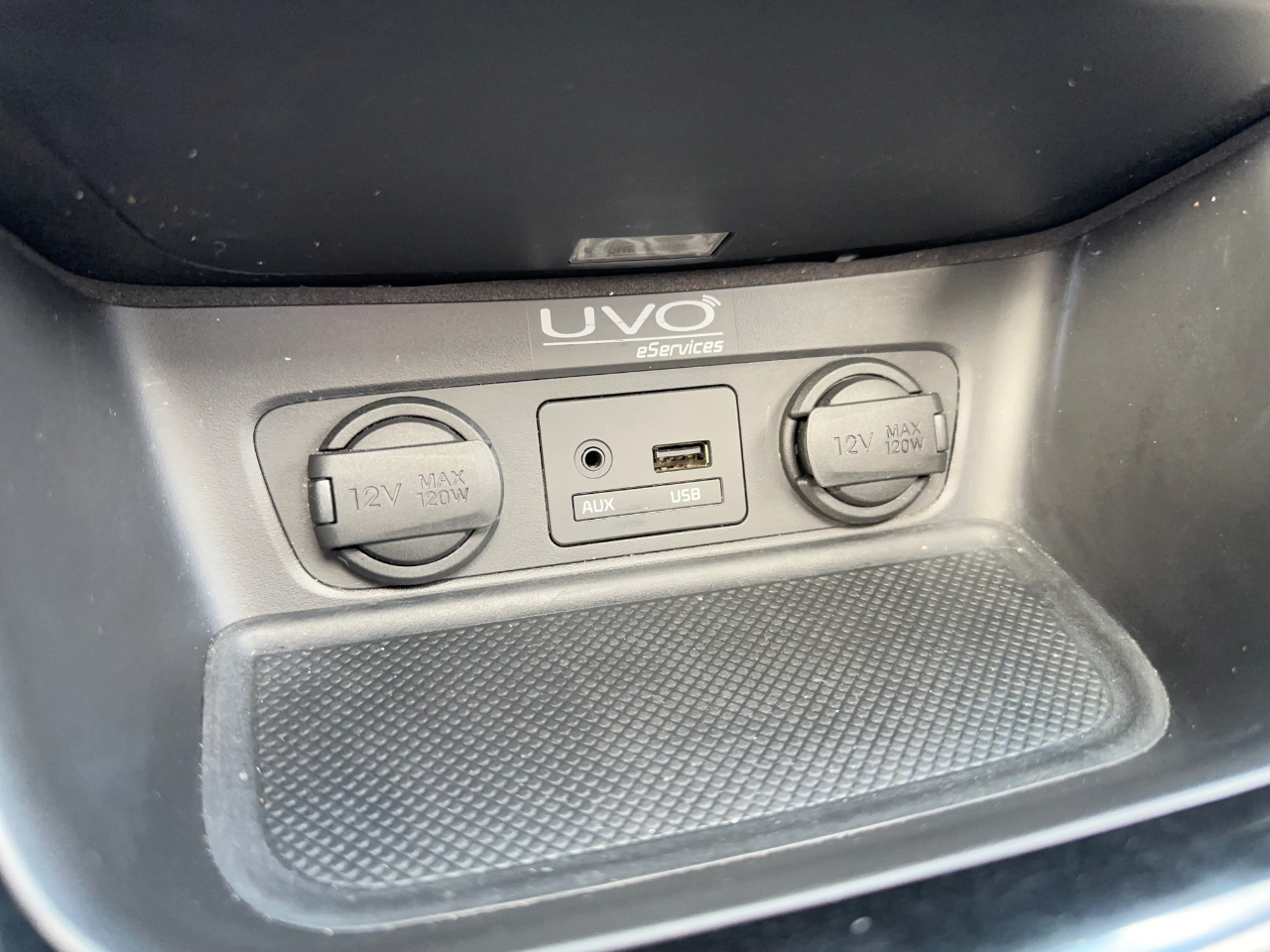 Kia Sorento EX V6 2WD 2015