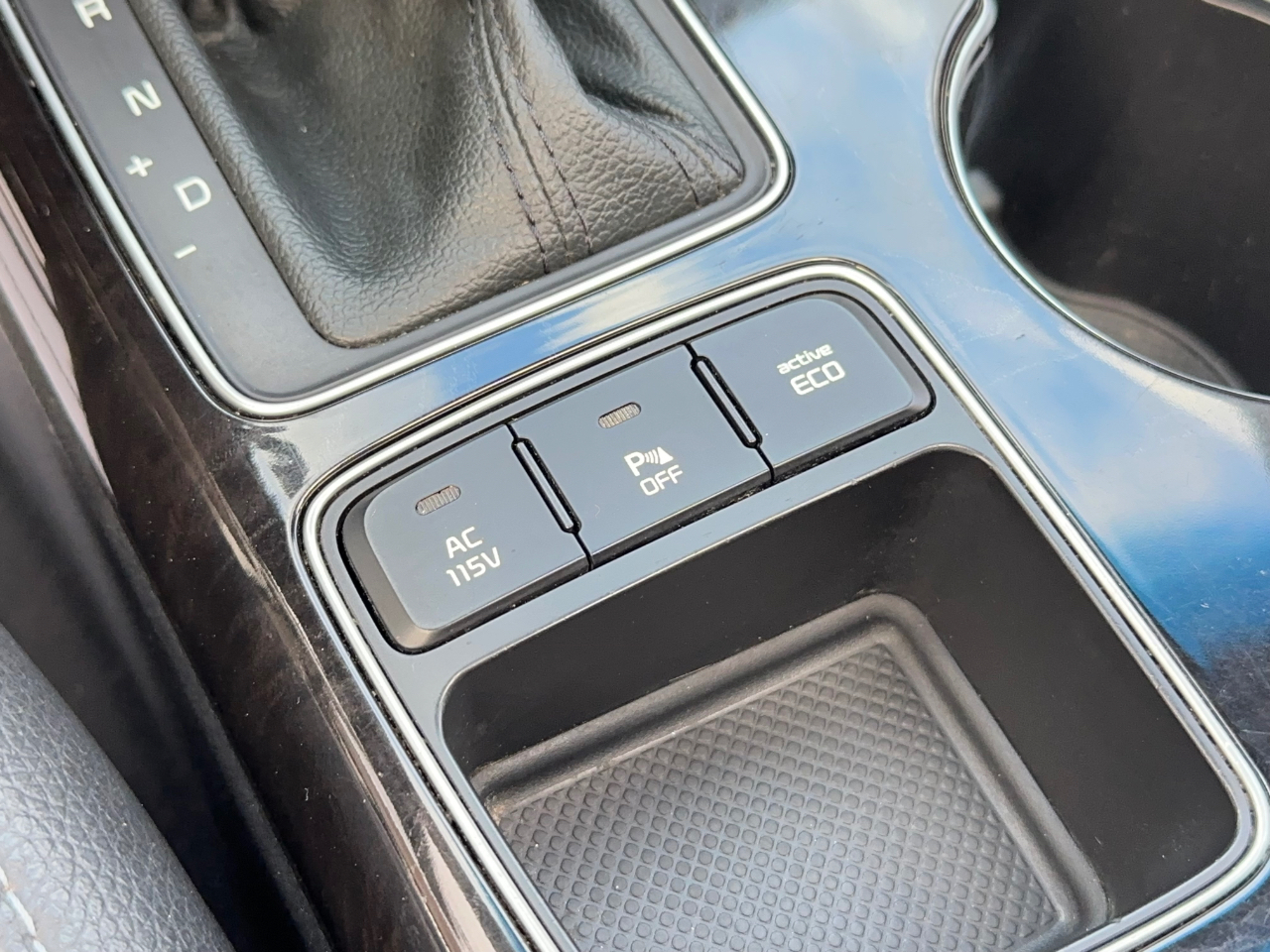 Kia Sorento EX V6 2WD 2015