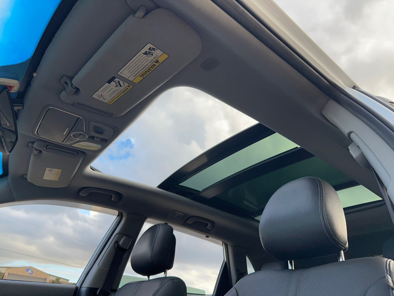 Kia Sorento EX V6 2WD 2015