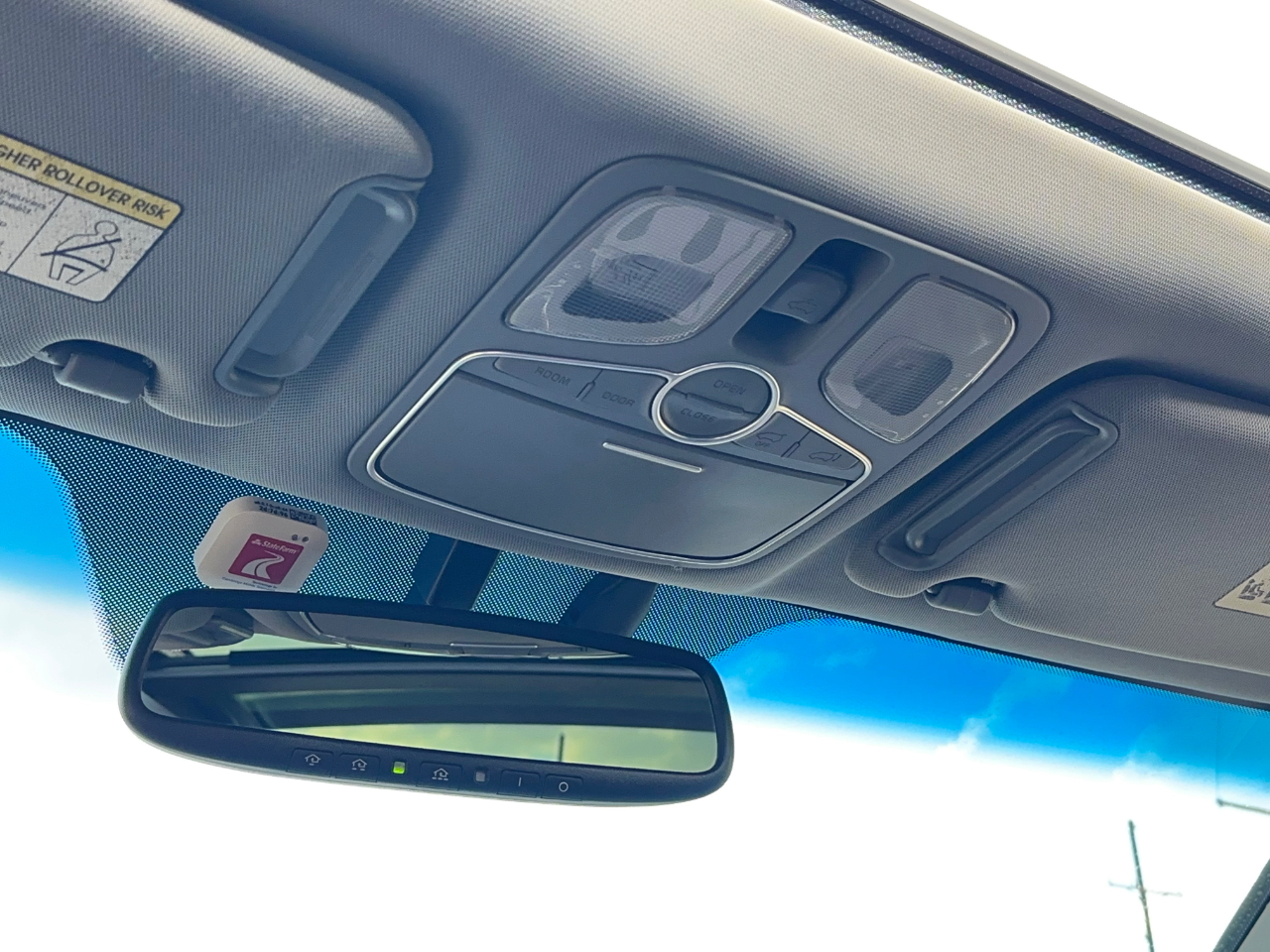 Kia Sorento EX V6 2WD 2015