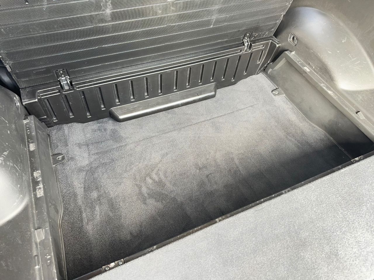 Kia Sorento EX V6 2WD 2015