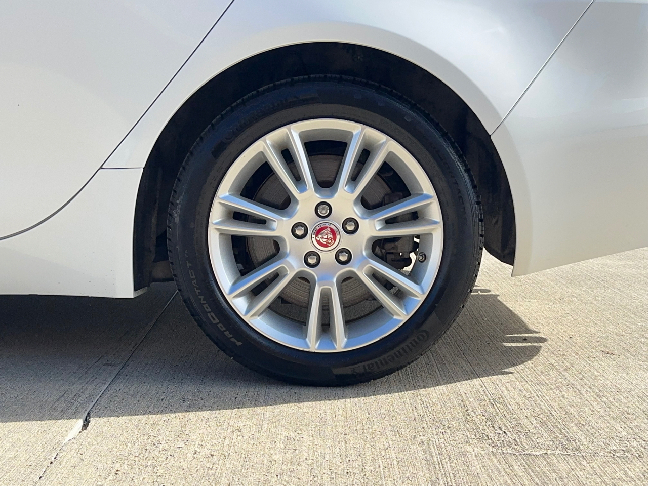 Jaguar XE 25t Premium 2018