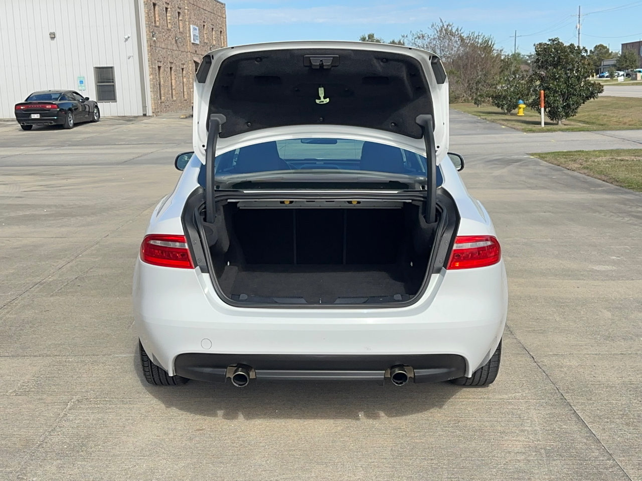 Jaguar XE 25t Premium 2018