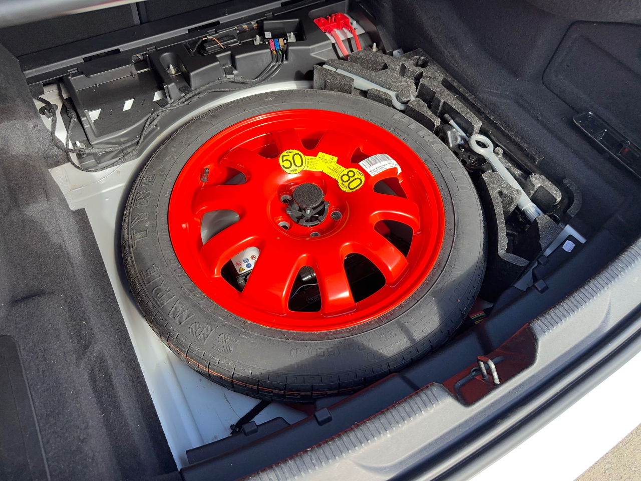 Jaguar XE 25t Premium 2018