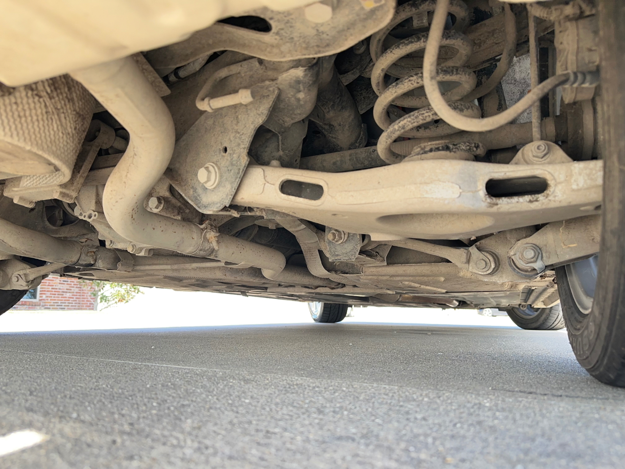 Jaguar XE 25t Premium 2018