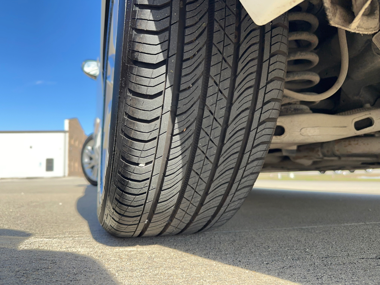 Jaguar XE 25t Premium 2018