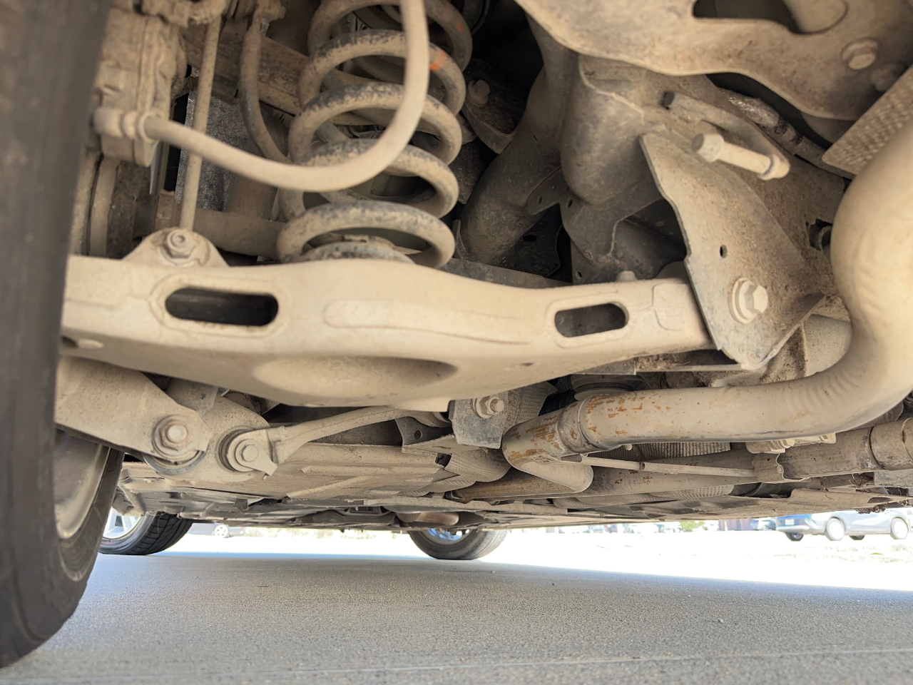 Jaguar XE 25t Premium 2018