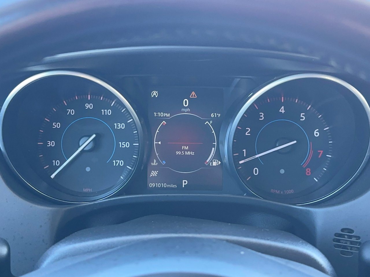 Jaguar XE 25t Premium 2018