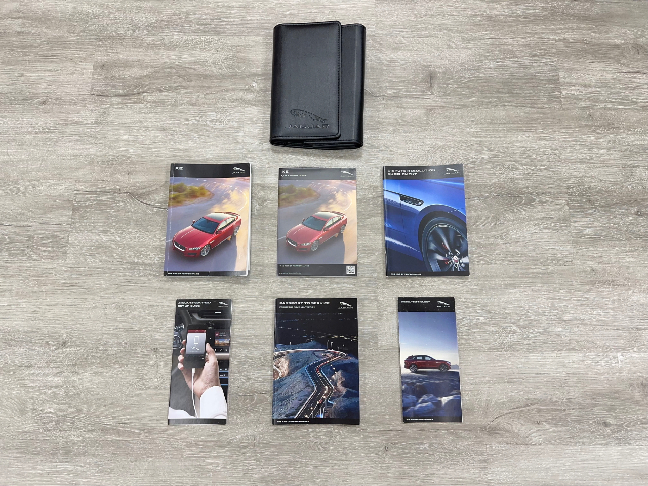 Jaguar XE 25t Premium 2018