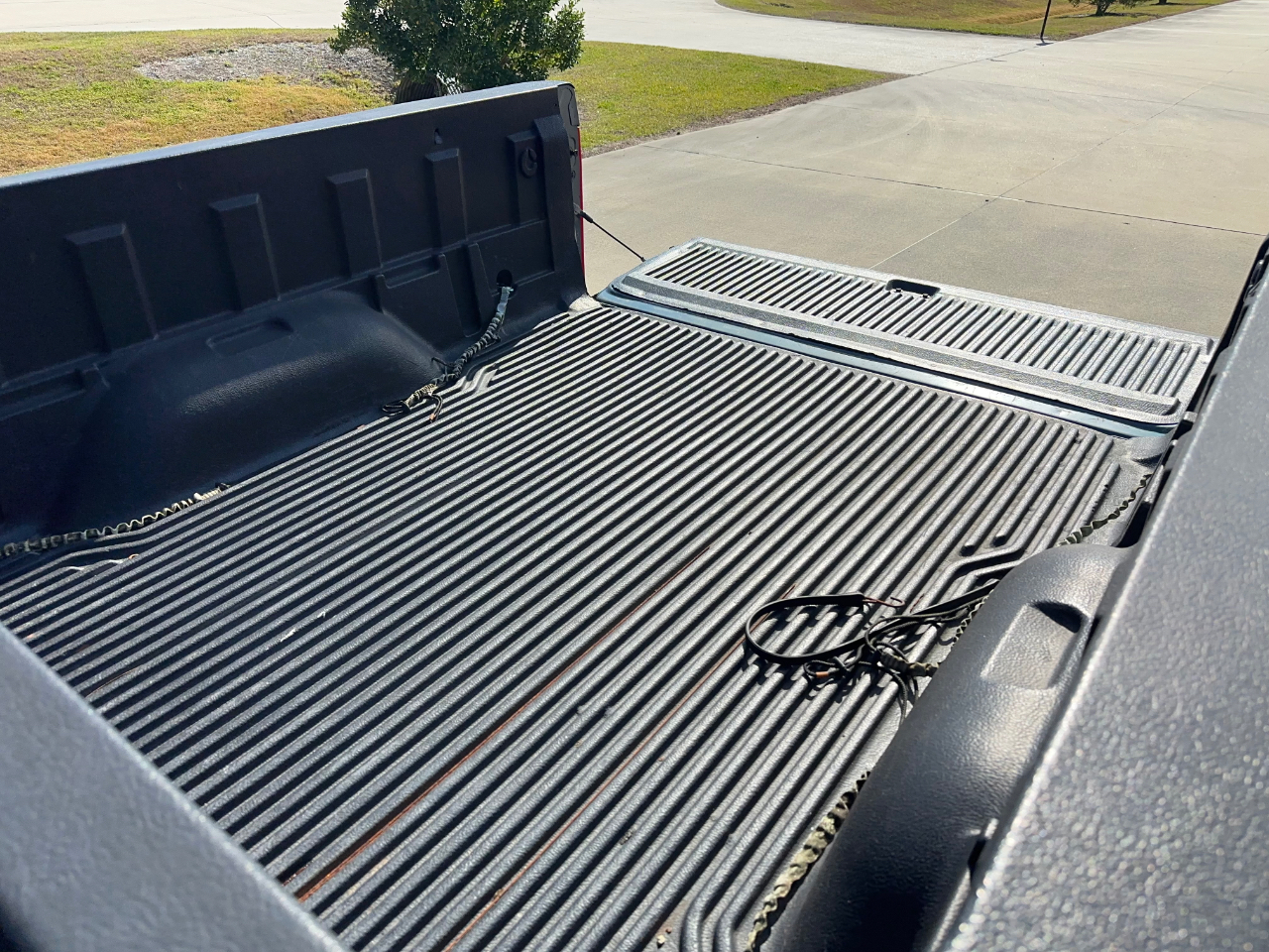 GMC Sierra 1500 SLE1 Crew Cab 2WD 2007