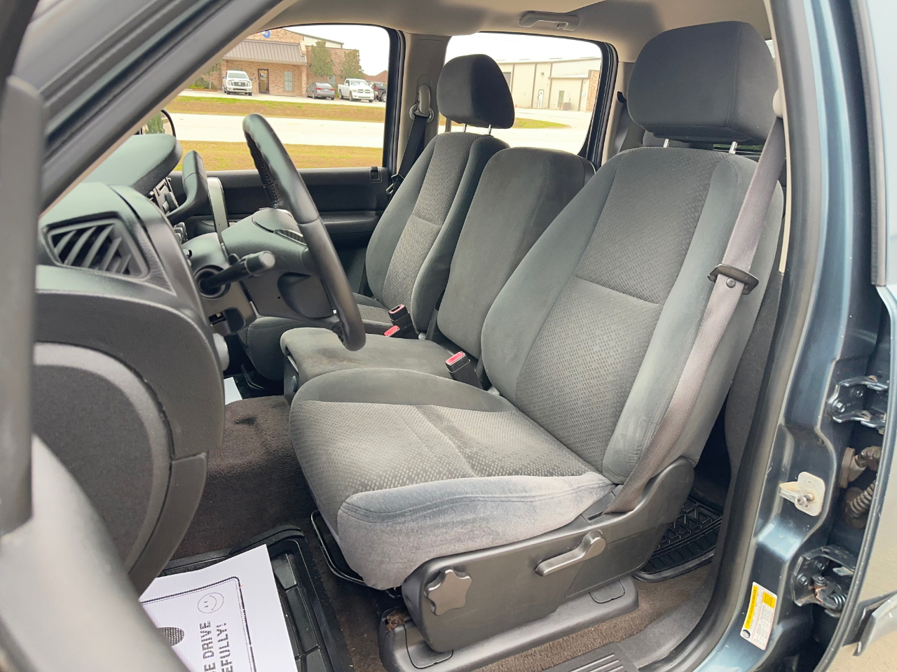 GMC Sierra 1500 SLE1 Crew Cab 2WD 2007