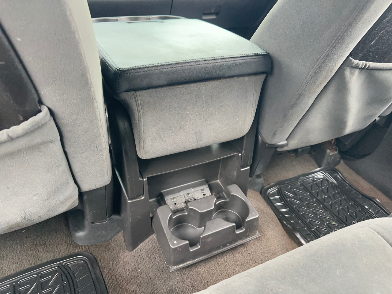 GMC Sierra 1500 SLE1 Crew Cab 2WD 2007