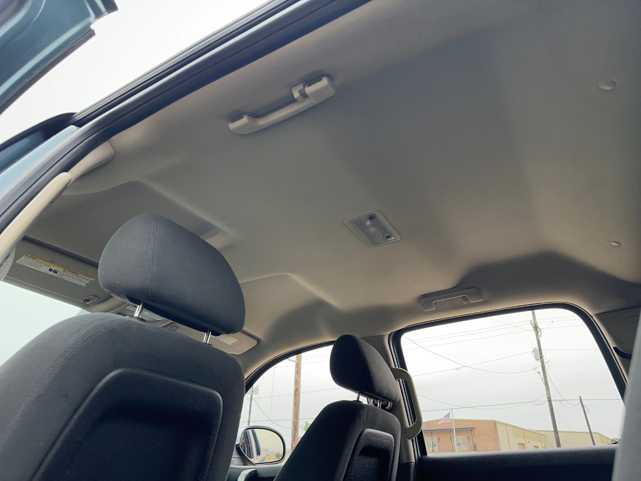 GMC Sierra 1500 SLE1 Crew Cab 2WD 2007