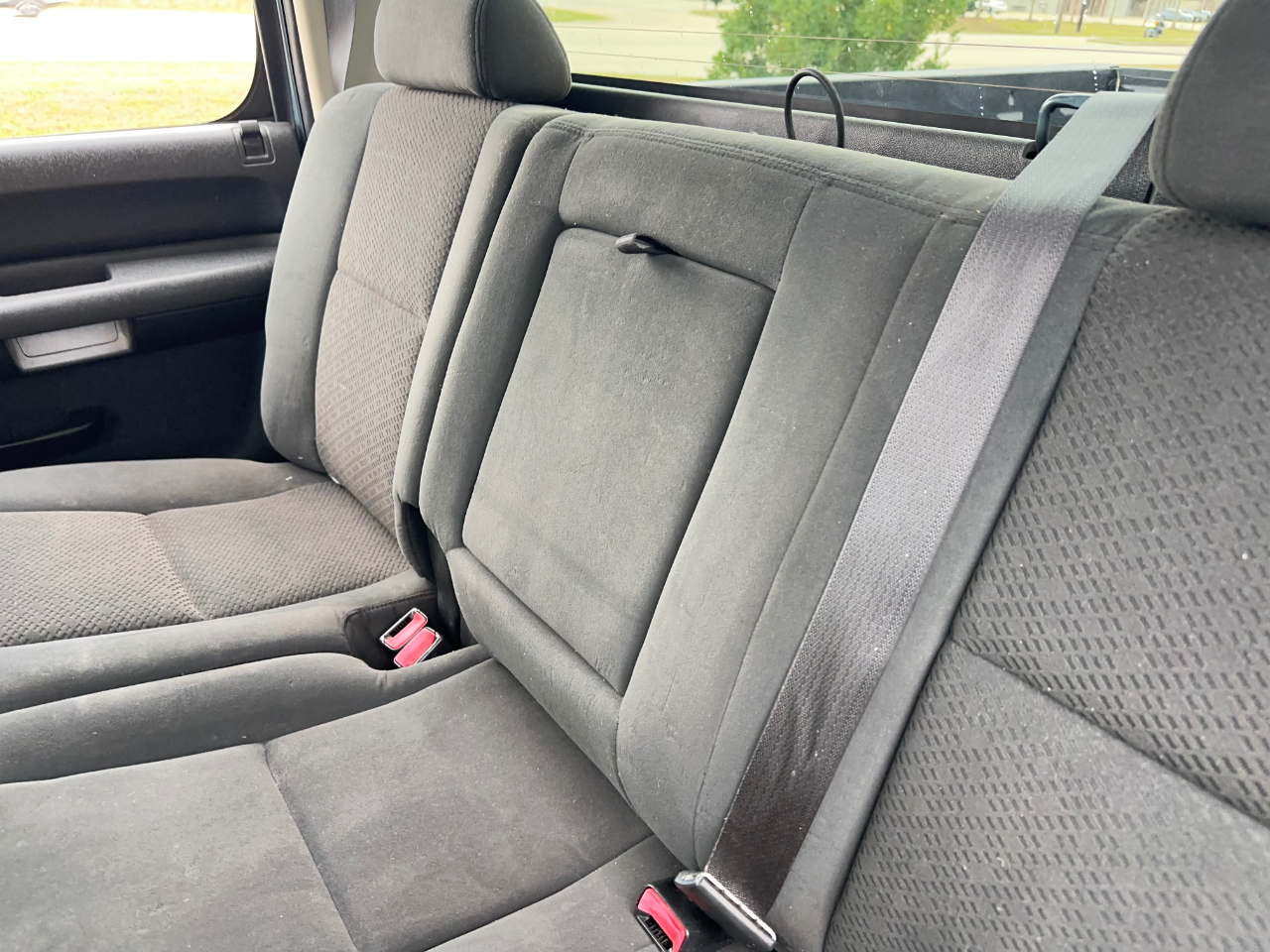 GMC Sierra 1500 SLE1 Crew Cab 2WD 2007