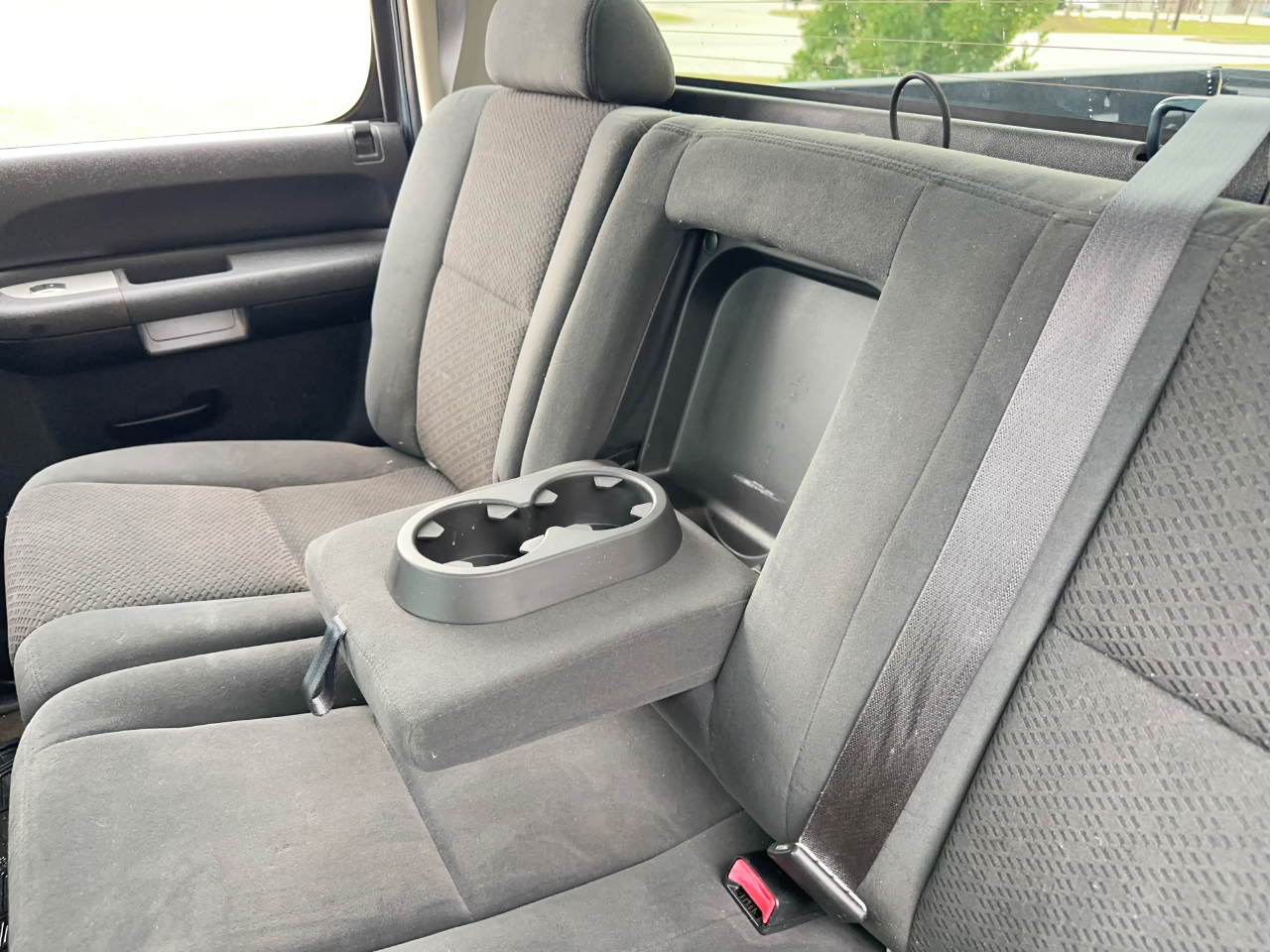 GMC Sierra 1500 SLE1 Crew Cab 2WD 2007