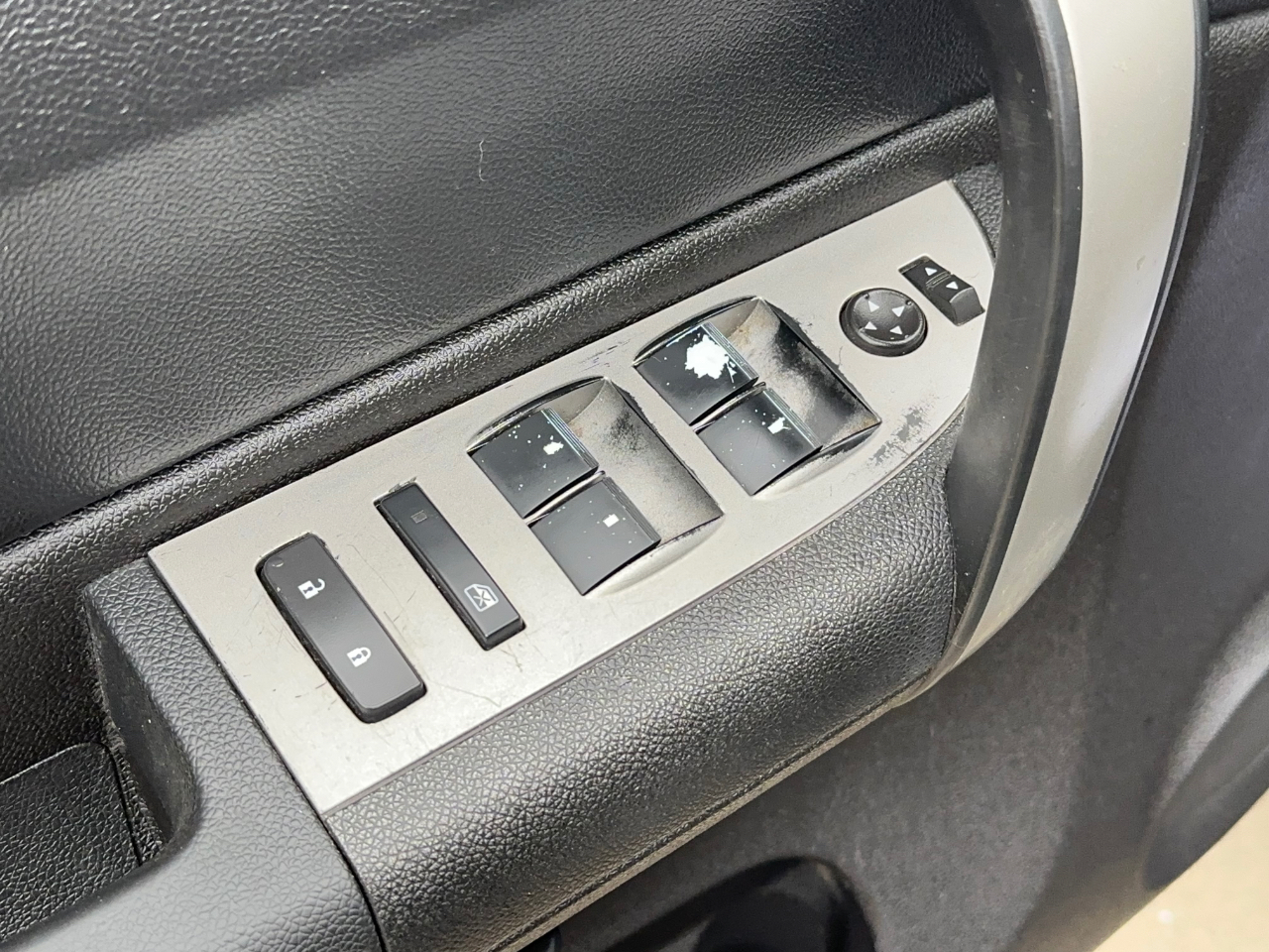 GMC Sierra 1500 SLE1 Crew Cab 2WD 2007