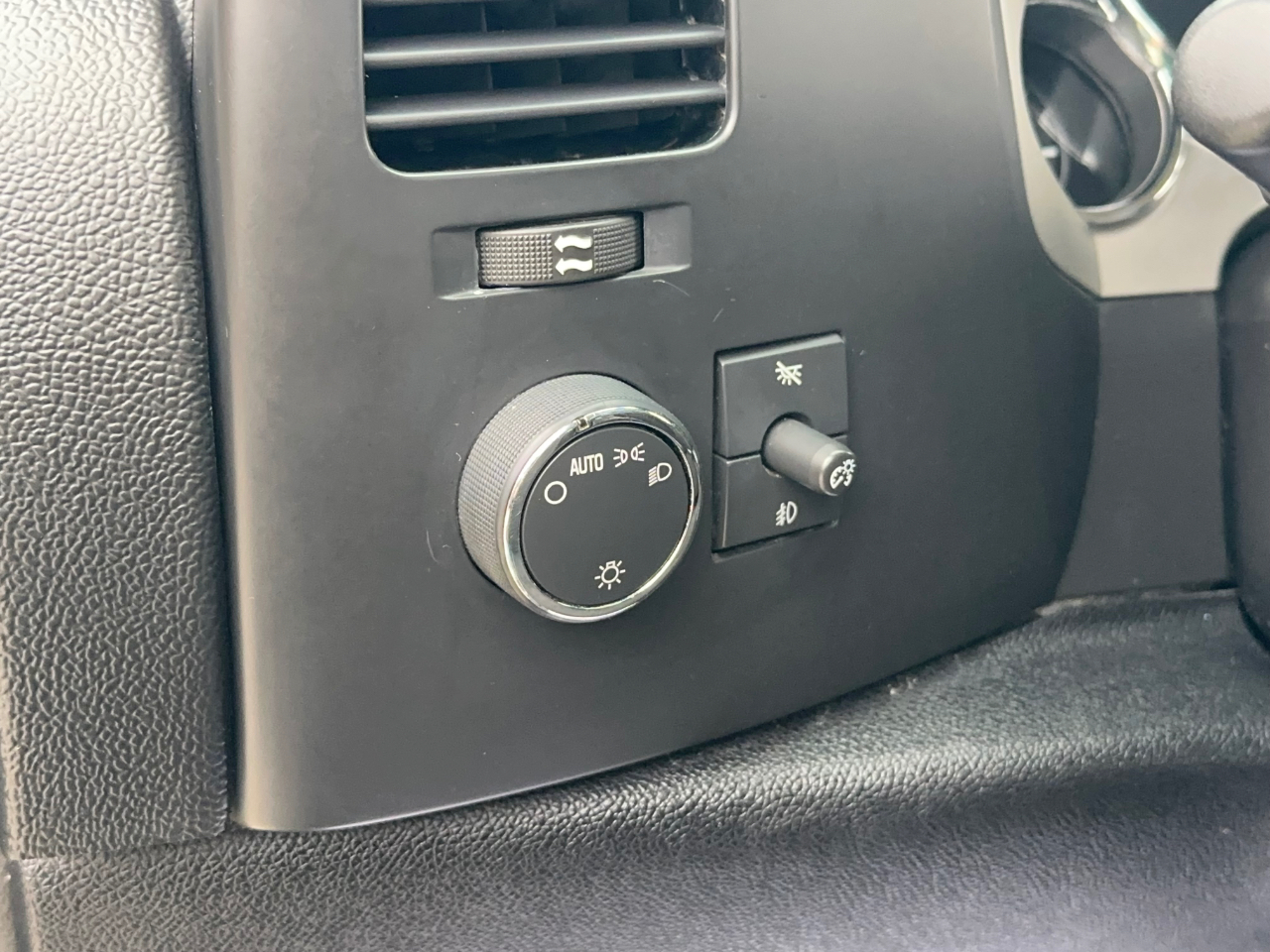 GMC Sierra 1500 SLE1 Crew Cab 2WD 2007