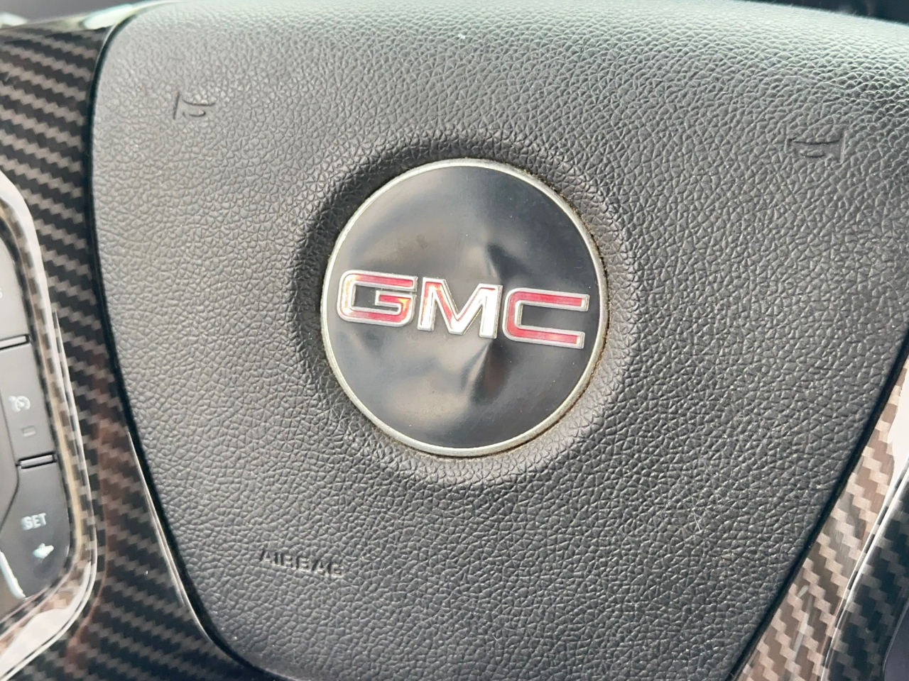 GMC Sierra 1500 SLE1 Crew Cab 2WD 2007