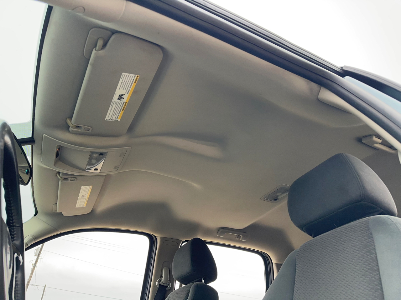 GMC Sierra 1500 SLE1 Crew Cab 2WD 2007