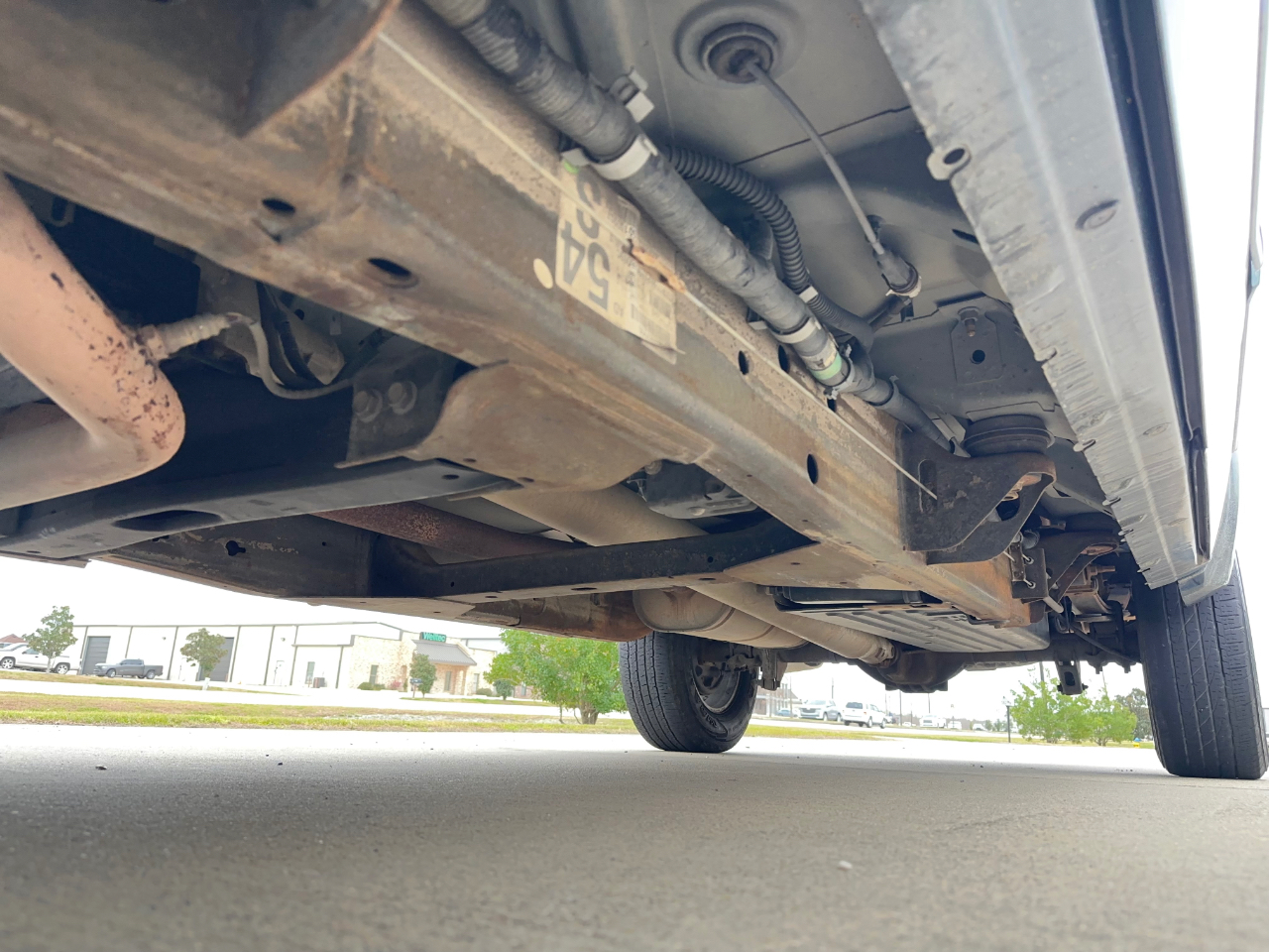 GMC Sierra 1500 SLE1 Crew Cab 2WD 2007