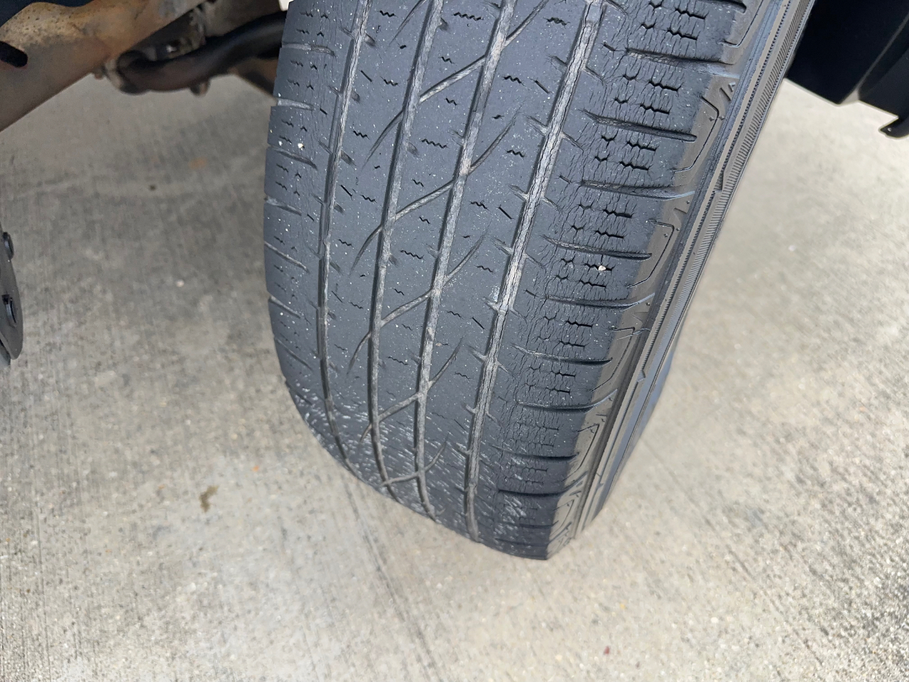 GMC Sierra 1500 SLE1 Crew Cab 2WD 2007