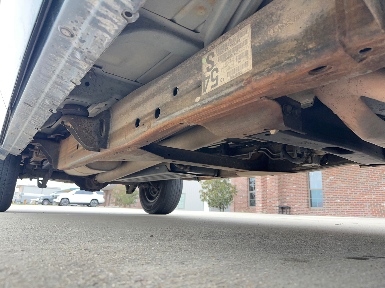 GMC Sierra 1500 SLE1 Crew Cab 2WD 2007