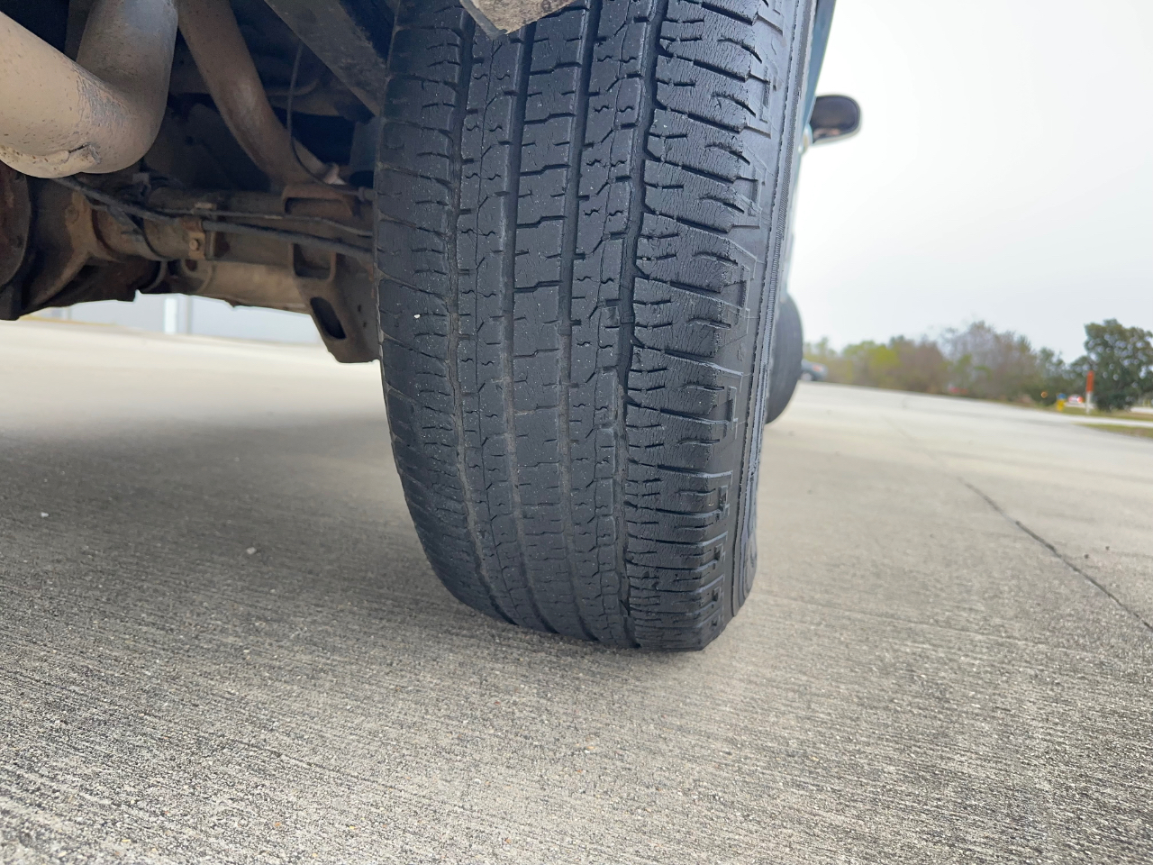 GMC Sierra 1500 SLE1 Crew Cab 2WD 2007