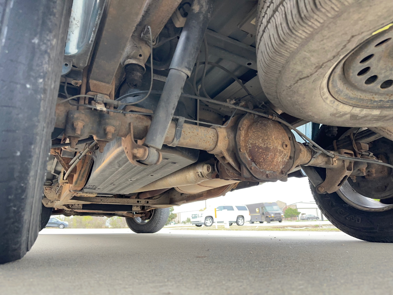 GMC Sierra 1500 SLE1 Crew Cab 2WD 2007