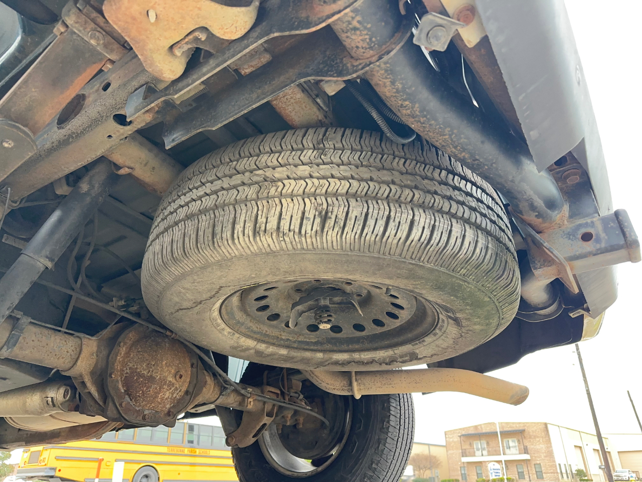 GMC Sierra 1500 SLE1 Crew Cab 2WD 2007