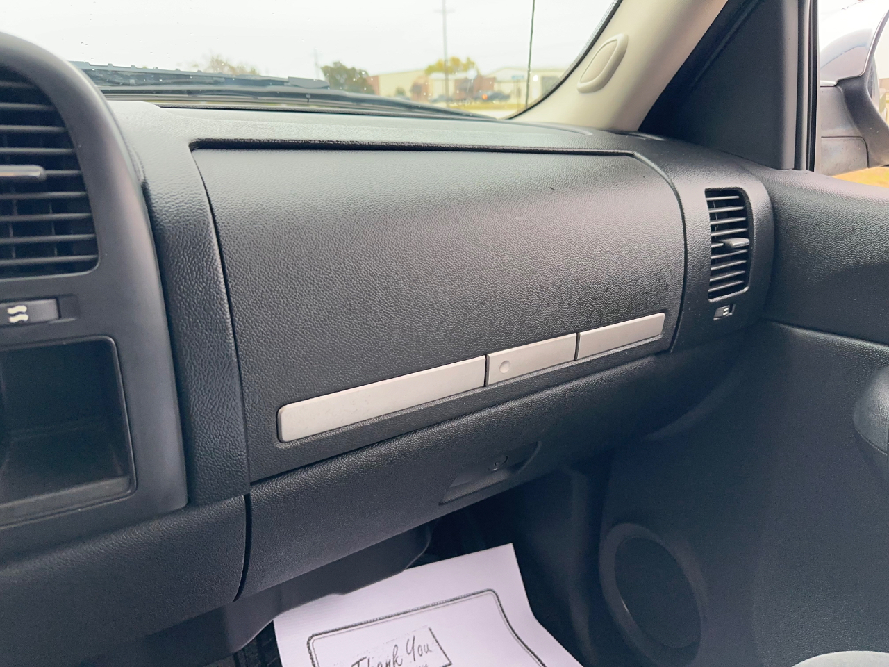 GMC Sierra 1500 SLE1 Crew Cab 2WD 2007