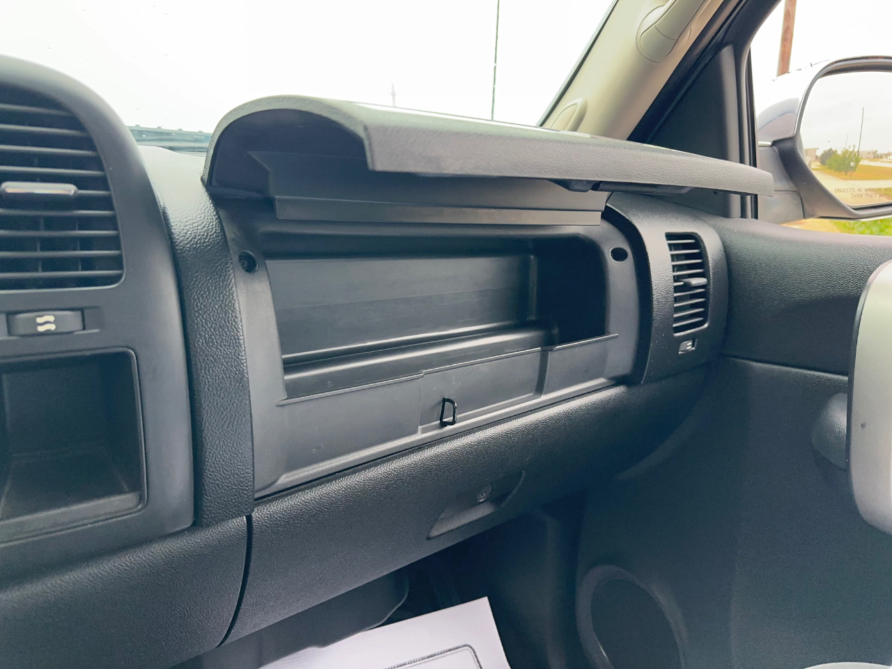 GMC Sierra 1500 SLE1 Crew Cab 2WD 2007