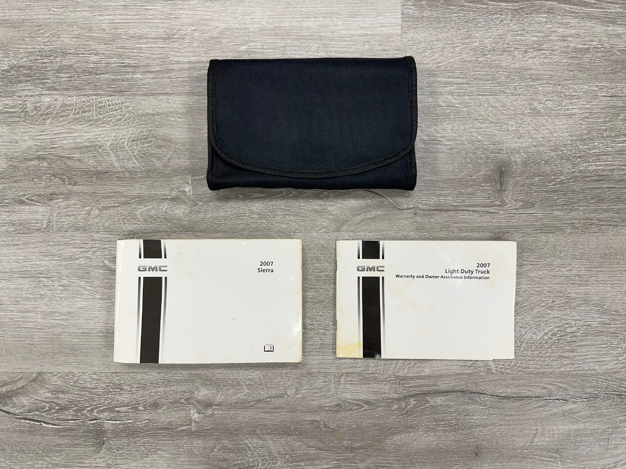 GMC Sierra 1500 SLE1 Crew Cab 2WD 2007