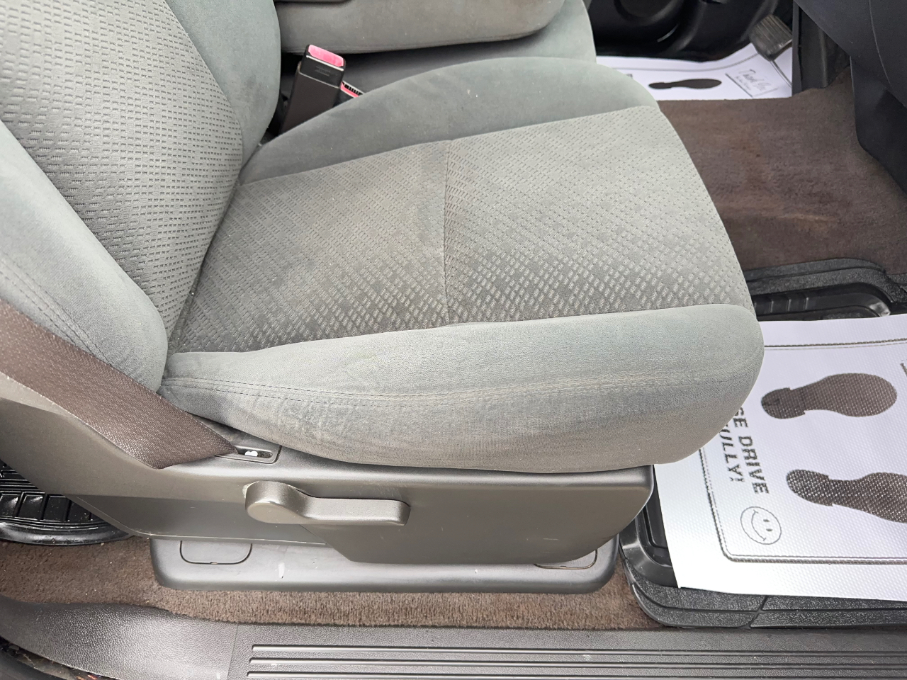 GMC Sierra 1500 SLE1 Crew Cab 2WD 2007