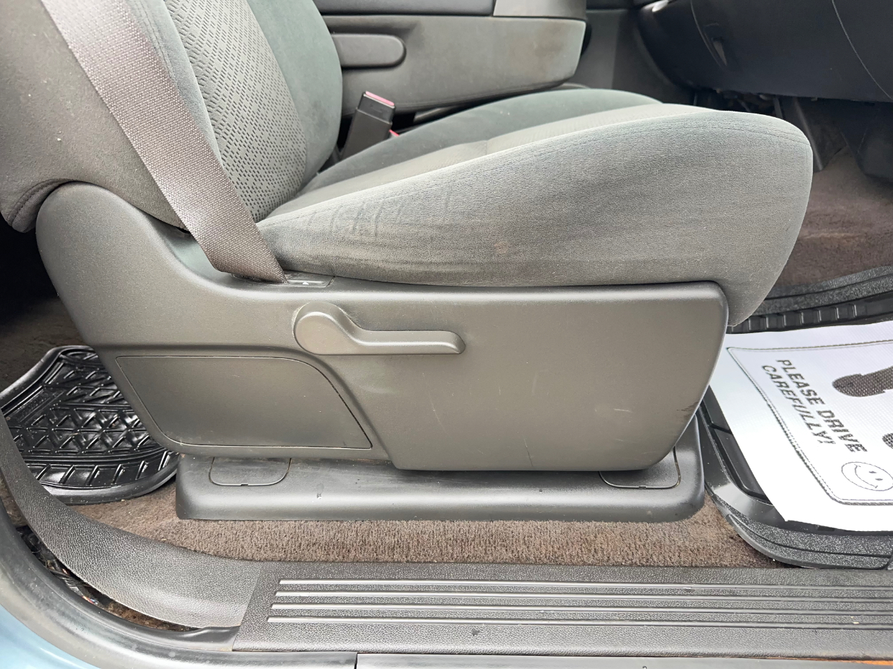 GMC Sierra 1500 SLE1 Crew Cab 2WD 2007