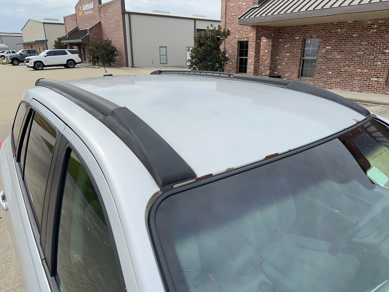 Hyundai Santa Fe GLS 2.4 FWD 2012