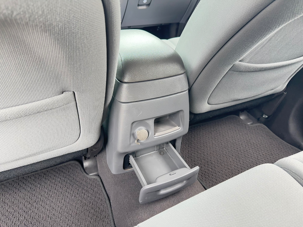 Hyundai Santa Fe GLS 2.4 FWD 2012