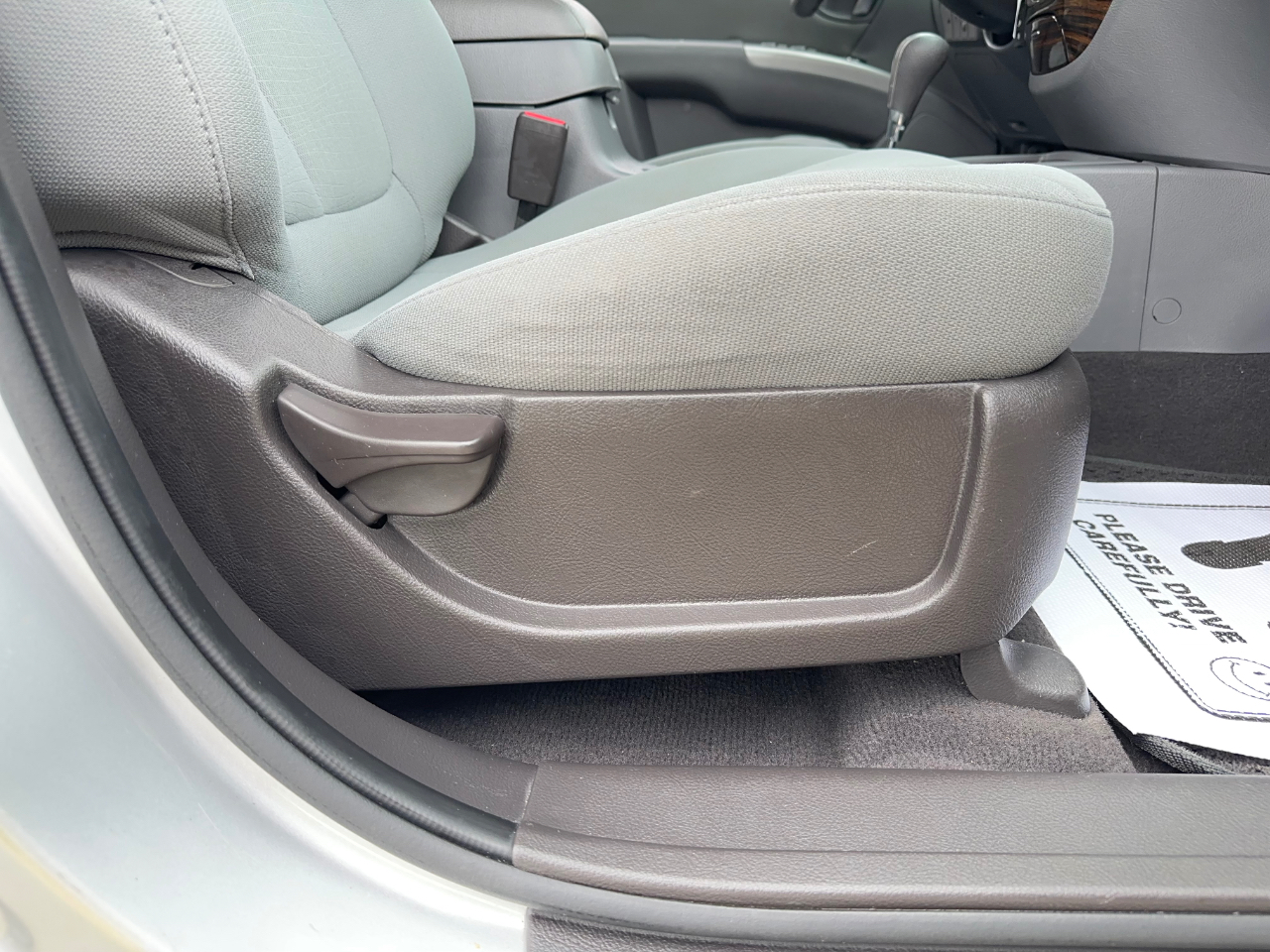 Hyundai Santa Fe GLS 2.4 FWD 2012