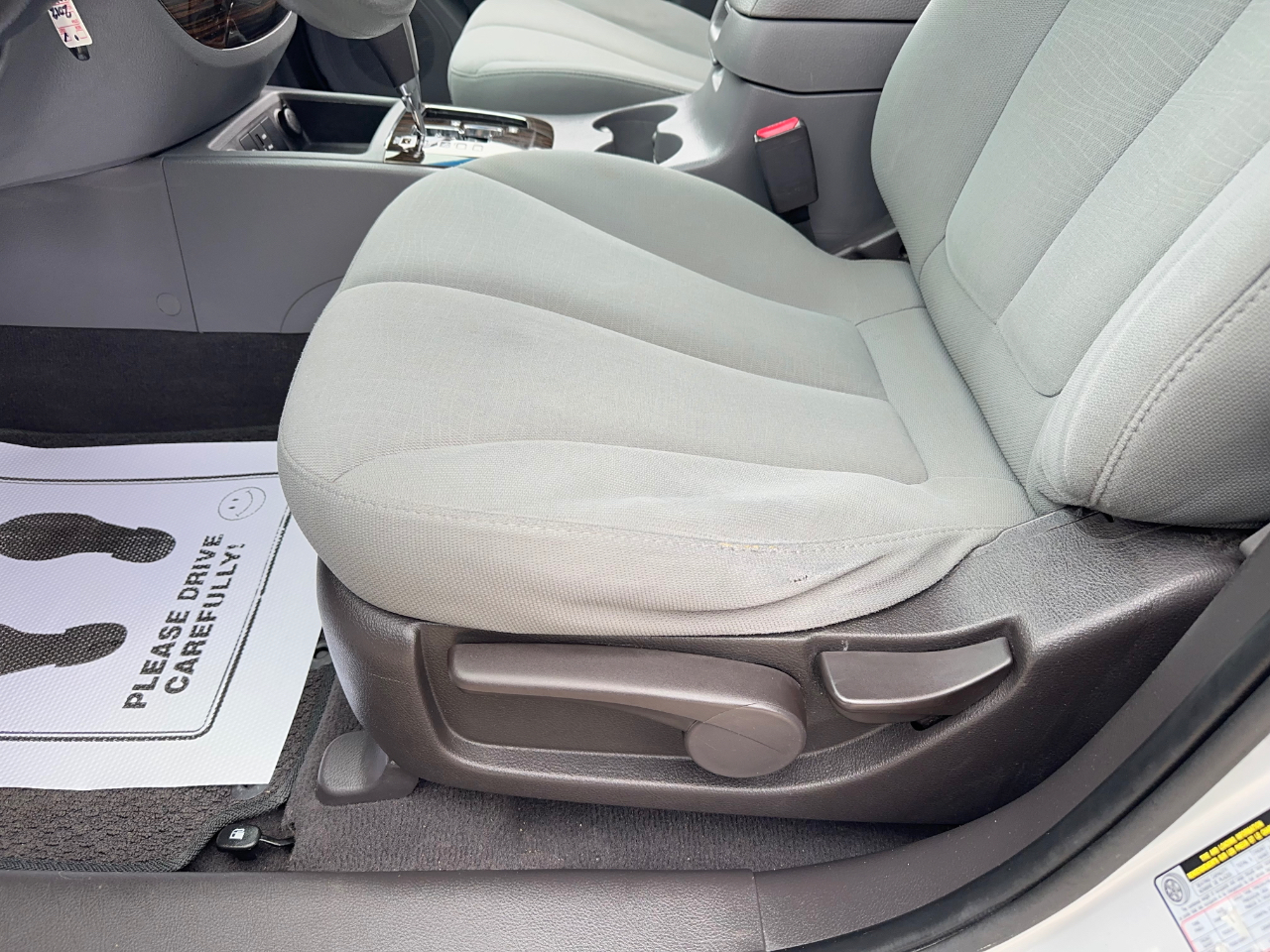 Hyundai Santa Fe GLS 2.4 FWD 2012