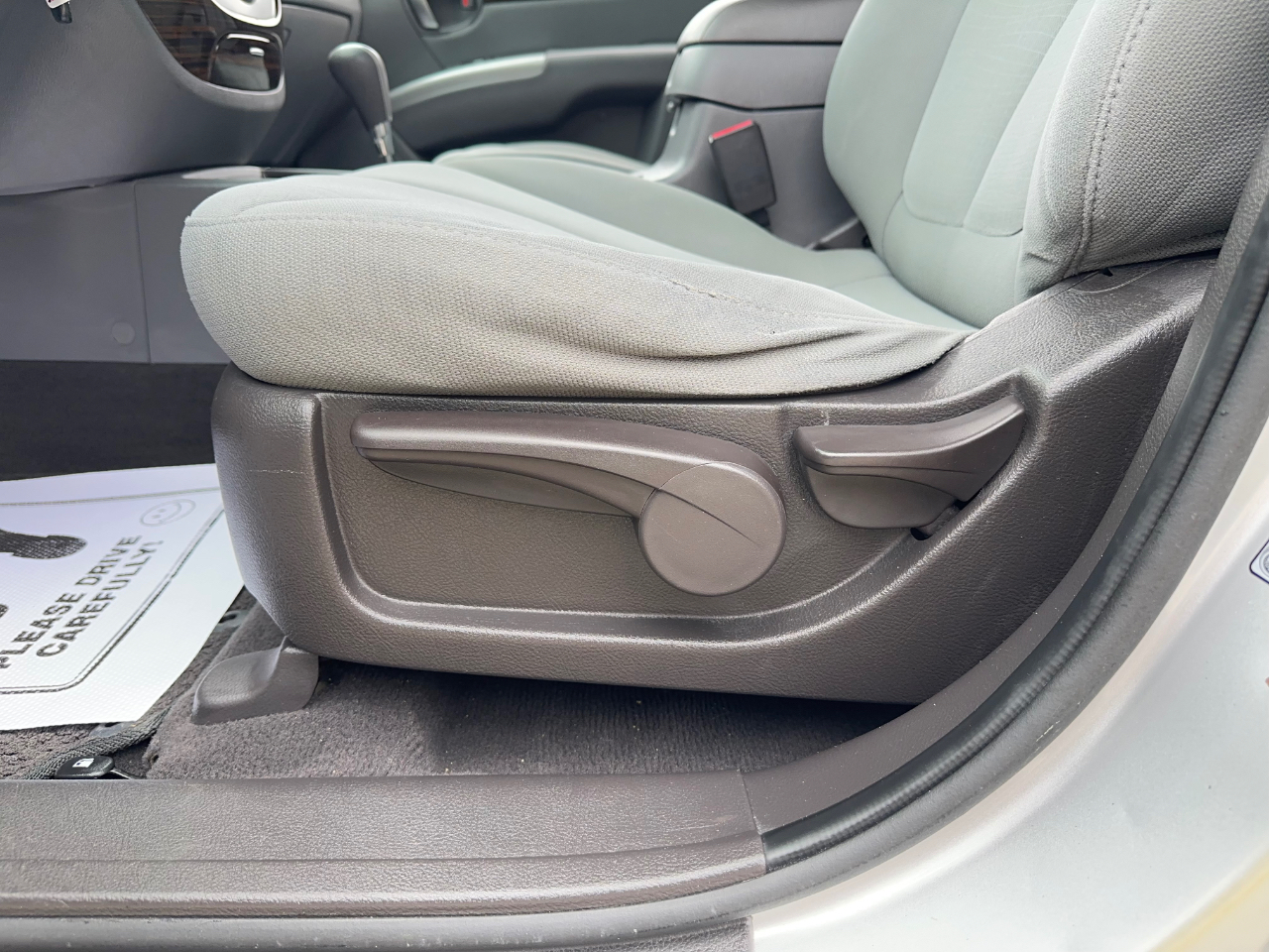 Hyundai Santa Fe GLS 2.4 FWD 2012