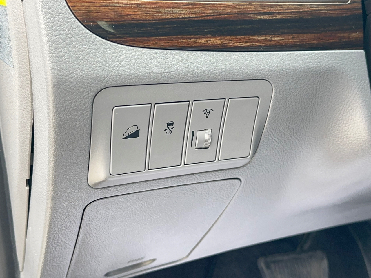 Hyundai Santa Fe GLS 2.4 FWD 2012