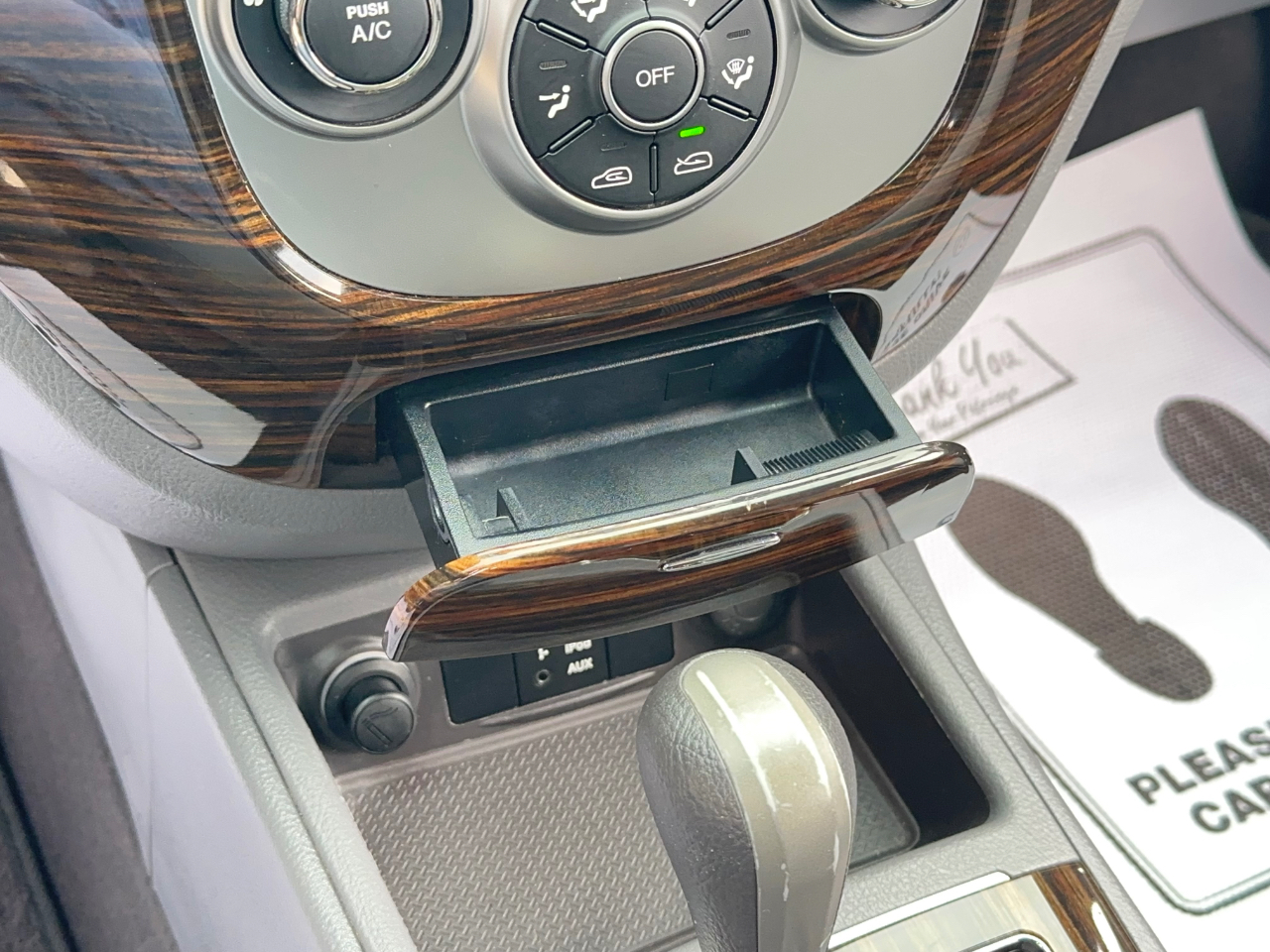 Hyundai Santa Fe GLS 2.4 FWD 2012