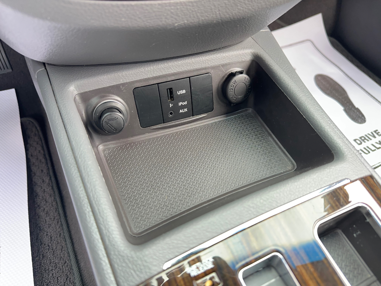 Hyundai Santa Fe GLS 2.4 FWD 2012