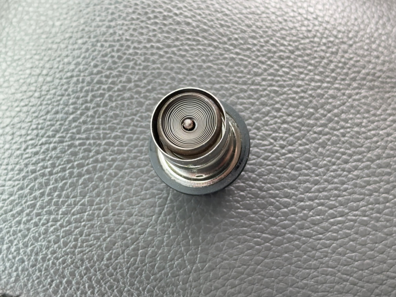 Hyundai Santa Fe GLS 2.4 FWD 2012