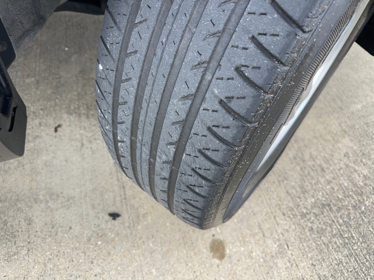 Hyundai Santa Fe GLS 2.4 FWD 2012