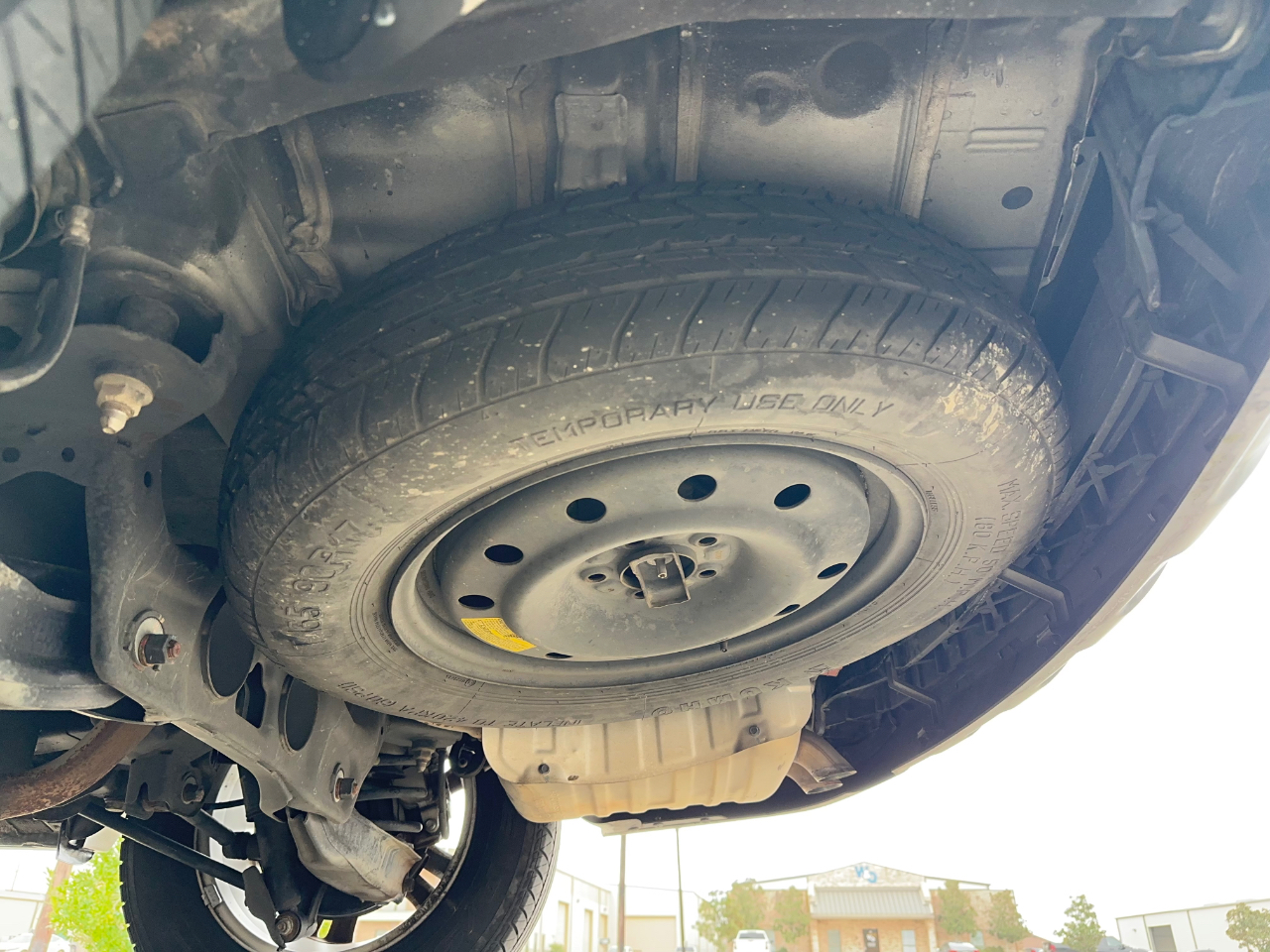 Hyundai Santa Fe GLS 2.4 FWD 2012